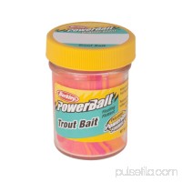 Berkley PowerBait Trout Dough Bait Sherbet   000903710